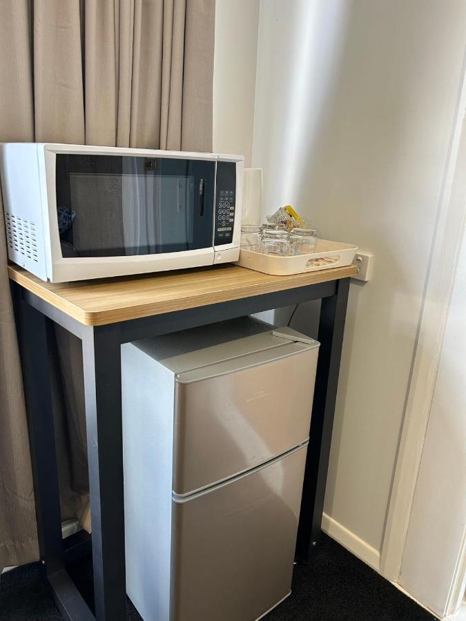 Holiday Room In Chartwell Hamilton Dış mekan fotoğraf
