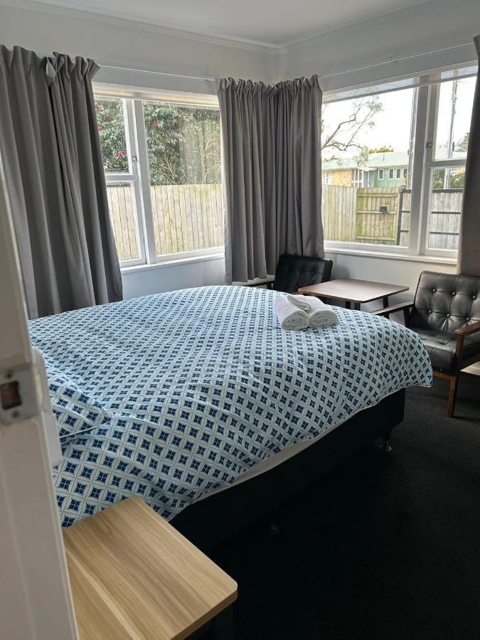 Holiday Room In Chartwell Hamilton Dış mekan fotoğraf