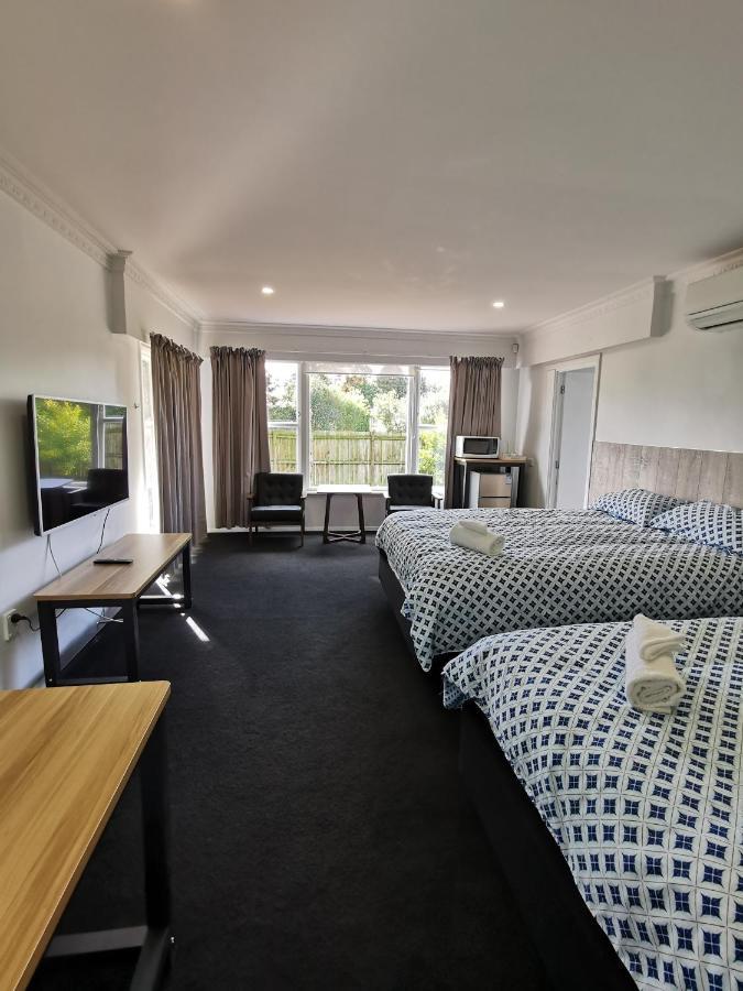 Holiday Room In Chartwell Hamilton Dış mekan fotoğraf